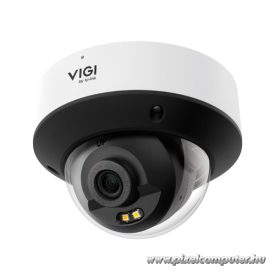   TP-Link IP dómkamera - InSight S225 (FullColor, 2MP, 2,8mm, IP67, IK10,  H265+, LED+IR30m, PoE, mikr., hangsz.; fém ház)