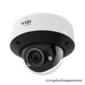   TP-Link IP dómkamera - InSight S245ZI (4MP, 2.7-13.5mm, IP67, IK10; H265+, IR60m, 12VDC/PoE, SD; mikr., hangsz.; fém)