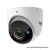 TP-Link IP dómkamera fisheye - InSight S485PI (8MP, 1,65mm, IP67, H265+, IR20m, 12VDC/PoE, SD; mikr., hangsz.; fém)