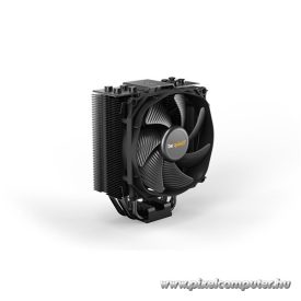   Be Quiet! CPU hűtő - DARK ROCK SLIM (AMD: AM4/AM5; Intel: 1700/1200/2066/1150/1151/1155/2011)