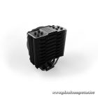 Be Quiet! CPU hűtő - DARK ROCK SLIM (AMD: AM4/AM5; Intel: 1700/1200/2066/1150/1151/1155/2011)