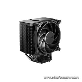   Be Quiet! CPU Cooler - DARK ROCK 5 (AMD: AM4/AM5; Intel: 1700/1200/1150/1151/1155)