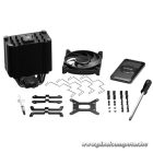 Be Quiet! CPU Cooler - DARK ROCK 5 (AMD: AM4/AM5; Intel: 1700/1200/1150/1151/1155)