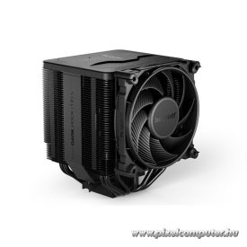   Be Quiet! CPU Cooler - DARK ROCK PRO 5 (AMD: AM4/AM5; Intel: 1700/1200/1150/1151/1155)