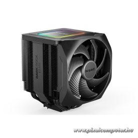   Be Quiet! CPU Hűtő - DARK ROCK ELITE (AMD: AM4/AM5; Intel: 1700/1200/1150/1151/1155)