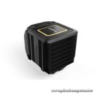 Be Quiet! CPU Hűtő - DARK ROCK ELITE (AMD: AM4/AM5; Intel: 1700/1200/1150/1151/1155)