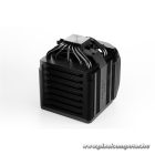 Be Quiet! CPU Hűtő - DARK ROCK ELITE (AMD: AM4/AM5; Intel: 1700/1200/1150/1151/1155)