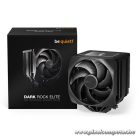 Be Quiet! CPU Hűtő - DARK ROCK ELITE (AMD: AM4/AM5; Intel: 1700/1200/1150/1151/1155)