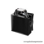 Be Quiet! CPU Cooler - PURE ROCK 3 LX (AMD: AM4/AM5; Intel: 1851/1700/1200/1150/1151/1155)