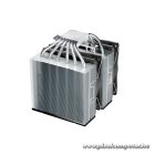 Be Quiet! CPU Cooler - PURE ROCK PRO 3 (AMD: AM4/AM5; Intel: 1851/1700/1200/1150/1151/1155)