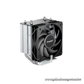   Be Quiet! CPU Cooler - PURE ROCK SLIM 3 (AMD: AM4/AM5; Intel: 1851/1700)