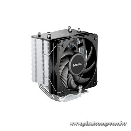 Be Quiet! CPU Cooler - PURE ROCK SLIM 3 (AMD: AM4/AM5; Intel: 1851/1700)