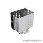 Be Quiet! CPU Cooler - PURE ROCK SLIM 3 (AMD: AM4/AM5; Intel: 1851/1700)