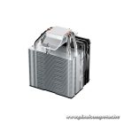 Be Quiet! CPU Cooler - PURE ROCK SLIM 3 (AMD: AM4/AM5; Intel: 1851/1700)