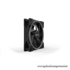 Be Quiet! Cooler 12cm - LIGHT WINGS 120mm PWM (RGB, 1700rpm, 20,6dB, fekete)