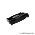Be Quiet! Cooler 12cm - SILENT WINGS 4 120mm PWM (1600rpm, 18,9dB, fekete)