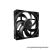 Be Quiet! Cooler 14cm - SILENT WINGS PRO 4 140mm PWM (2400rpm, 36,8dB, fekete)