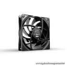 Be Quiet! Cooler 12cm - PURE WINGS 3 120mm PWM high-speed (2100rpm, 30,9dB, fekete)