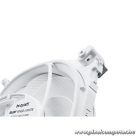 Be Quiet! Cooler 12cm - SILENT WINGS 4 White 120mm PWM high-speed (2500rpm, 31,2dB, fehér)