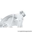 Be Quiet! Cooler 14cm - SILENT WINGS 4 White 140mm PWM high-speed (1900rpm, 29,3dB, fehér)