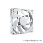 Be Quiet! Cooler 14cm - SILENT WINGS PRO 4 White 140mm PWM (2400rpm, 36,8dB, fehér)