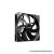 Be Quiet! Cooler 14cm - PURE WINGS 3 140mm PWM 3-Pack (1200rpm, 21,9dB, fekete)