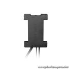 Be Quiet! CPU Water Cooler - LIGHT LOOP 360mm Black (3x120mm, csatlakozó: 3pin, cső hossza: 400mm, fekete)