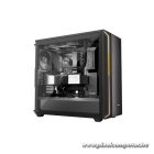 Be Quiet! CPU Water Cooler - PURE LOOP 3 280mm (2x140mm, csatlakozó: 3pin, cső hossza: 400mm)