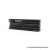 Be Quiet! SSD Cooler - MC1 Pro COOLER (M.2 2280, fekete)