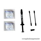 Be Quiet! Hőpaszta - DC2 Pro (Hővezetési tényező:>80 W/mK, 1 gramm)