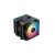 DeepCool CPU Cooler - AG620 BK ARGB V2 (29,4 dB; max, 115,32 m3/h; 4pin csatlakozó, 6 db heatpipe, 12cm, PWM, LED)