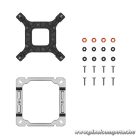 DeepCool CPU Cooler - AK400 DIGITAL SE WH (28 dB; max, 117,21 m3/h; 4pin csatlakozó, 4 db heatpipe, 12cm, PWM)