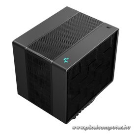   DeepCool CPU Cooler - ASSASSIN 4S (max. 20,5dB; max. 104,06 m3/h; 4pin csatlakozó; 7 db heatpipe, 1x14cm, PWM)