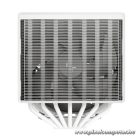 DeepCool CPU Cooler - ASSASSIN 4S WH (20,5dB; max. 104,06 m3/h; 4pin csatlakozó; 7 db heatpipe, 1x14cm, PWM, fehér)