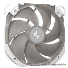 DeepCool CPU Cooler - ASSASSIN 4S WH (20,5dB; max. 104,06 m3/h; 4pin csatlakozó; 7 db heatpipe, 1x14cm, PWM, fehér)