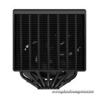 DeepCool CPU Cooler - ASSASSIN 4S (max. 20,5dB; max. 104,06 m3/h; 4pin csatlakozó; 7 db heatpipe, 1x14cm, PWM)