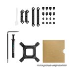 DeepCool CPU Cooler - ASSASSIN 4S (max. 20,5dB; max. 104,06 m3/h; 4pin csatlakozó; 7 db heatpipe, 1x14cm, PWM)