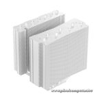 DeepCool CPU Cooler - ASSASSIN VC ELITE WH (max. 20,5dB; 104,06 m3/h; 4pin, 7 db heatpipe, 1x12cm, 1x14cm, PWM)