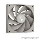 DeepCool CPU Cooler - ASSASSIN VC ELITE WH (max. 20,5dB; 104,06 m3/h; 4pin, 7 db heatpipe, 1x12cm, 1x14cm, PWM)