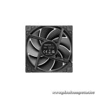 DeepCool Cooler 12cm - FD12 (3in1) (27,6dB; max. 109,07 m3/h; 3pin csatlakozó; hydro bearing, ház hűtésre, PWM)