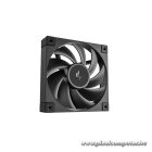 DeepCool Cooler 12cm - FD12 (3in1) (27,6dB; max. 109,07 m3/h; 3pin csatlakozó; hydro bearing, ház hűtésre, PWM)