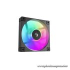 DeepCool Cooler 12cm - FD12 ARGB (3in1) (27,6dB; max. 109,07 m3/h; 3pin csatlakozó; hydro bearing, ház hűtésre, PWM)