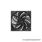 DeepCool Cooler 14cm - FD14 (3in1) (25,6dB; max. 144,09 m3/h; 3pin csatlakozó; hydro bearing, ház hűtésre, PWM)