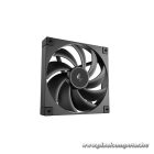 DeepCool Cooler 14cm - FD14 (25,6dB; max. 144,09 m3/h; 3pin csatlakozó; hydro bearing, ház hűtésre, PWM)