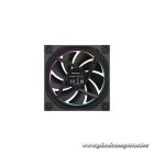 DeepCool Cooler 12cm - FL12 (32dB; max.93,44 m3/h; 3pin csatlakozó; hydro bearing, ház hűtésre, PWM)