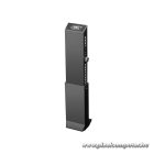 DeepCool Videókártya tartó - GH-01 (Fekete, állítható magasság, max. terhelhetőség: 5 kg)