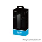 DeepCool Videókártya tartó - GH-01 (Fekete, állítható magasság, max. terhelhetőség: 5 kg)