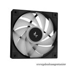 DeepCool CPU Water Cooler - LE240 V2 (max 31,6dB; max. 128,93 m3/h; 2x12cm, A-RGB LED)