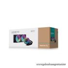 DeepCool CPU Water Cooler - LE240 V2 (max 31,6dB; max. 128,93 m3/h; 2x12cm, A-RGB LED)