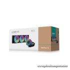 DeepCool CPU Water Cooler - LE360 V2 (max 31,6dB; max. 128,93 m3/h; 3x12cm, A-RGB LED)
